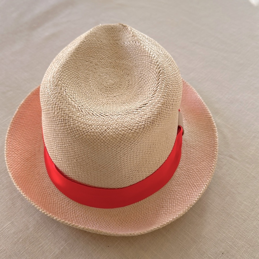 Hat Attack Fedora - image 1